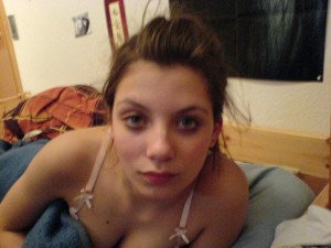 Tatiana la photo de son profil